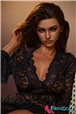 Erwachsene silicone love doll Real Lady