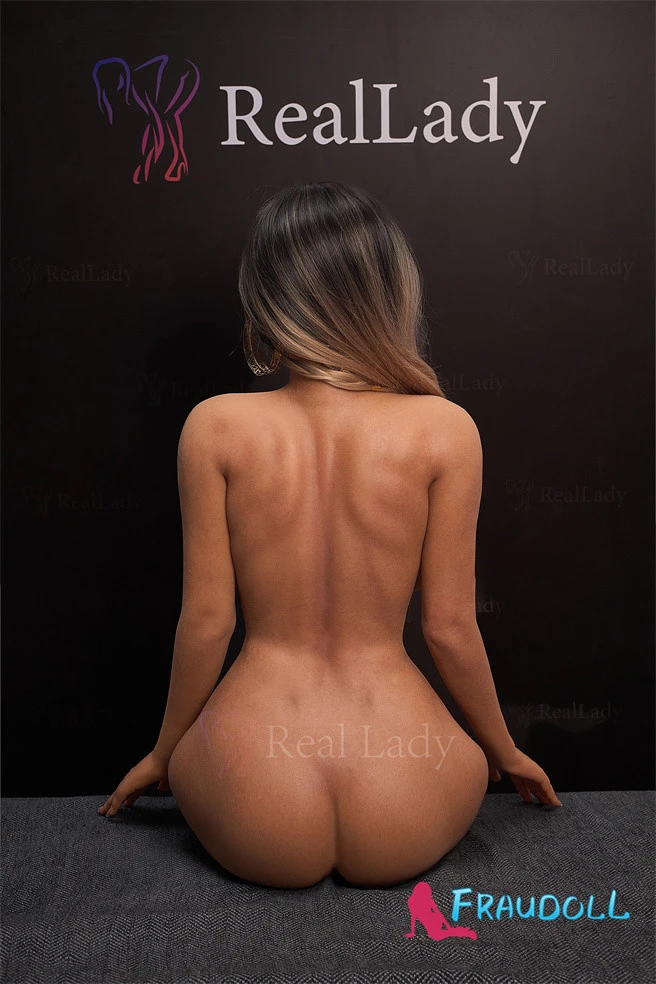 #R9 Alodia realistix sex doll