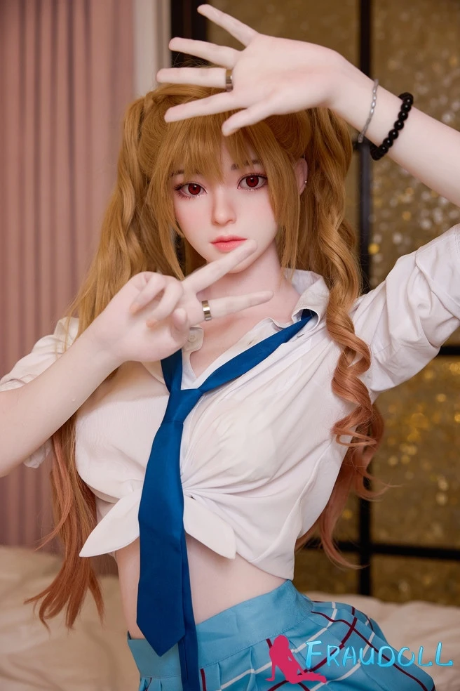 C-Cup sex real dolls aus Silicone 28.5kg