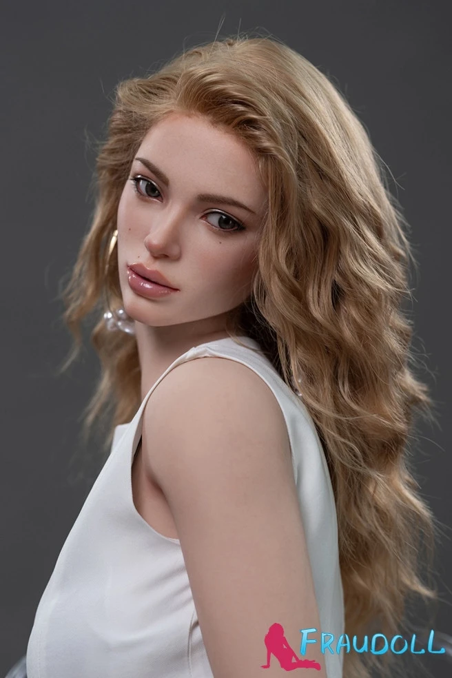 35.5kg realistic sex doll Maggie TOP Cydoll