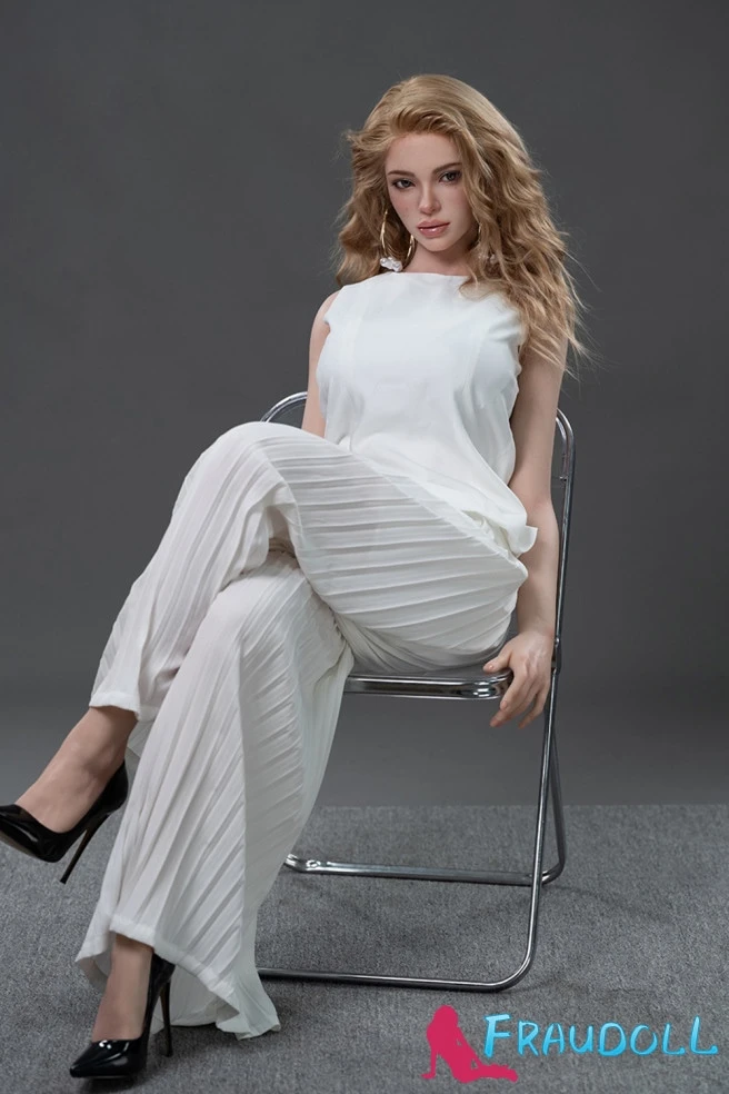 168cm silikon liebespuppen Maggie