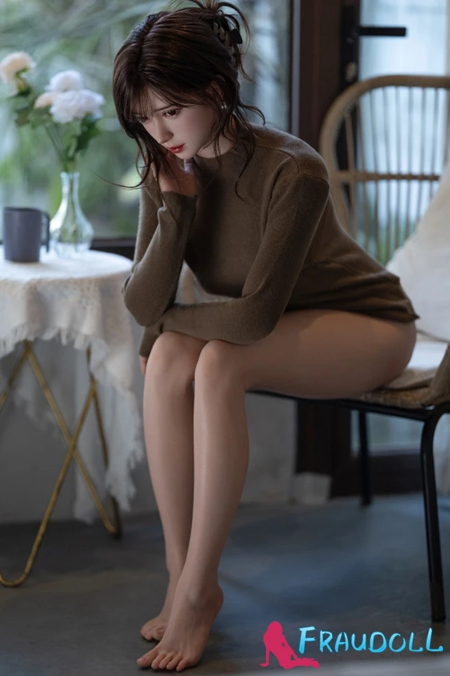 Una ultra realistic sex doll 35.5kg Lebensgroße