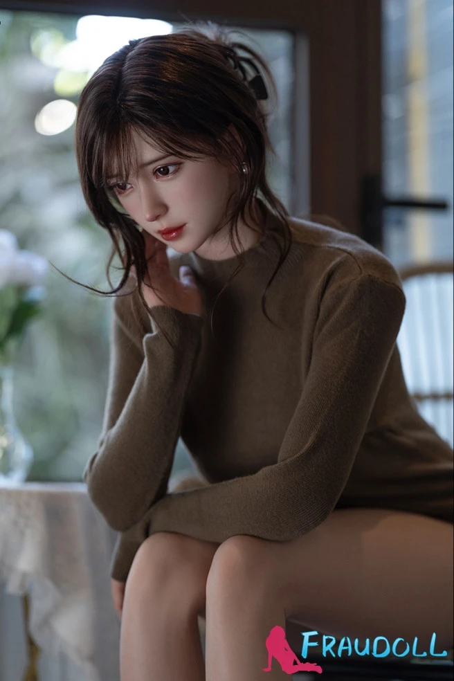 TOP Cydoll 168cm realistic sexdoll 35.5kg