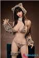 C-Cup Mimi Lune 165cm sex puppen deutschland