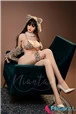 165cm Nianta Mimi Lune sex doll shop