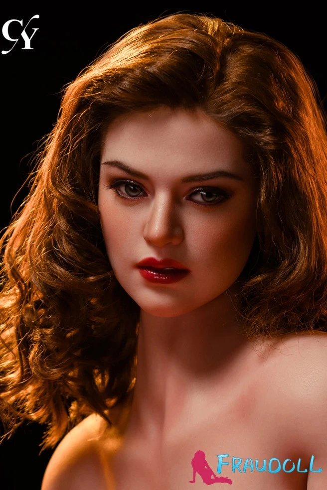 176cm silikon liebespuppen Beatrice