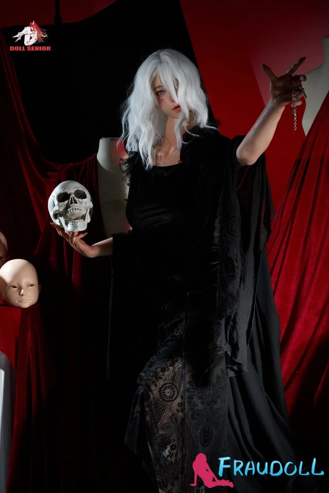 Halloween real doll sex #27 Linsha Doll Senior 170cm