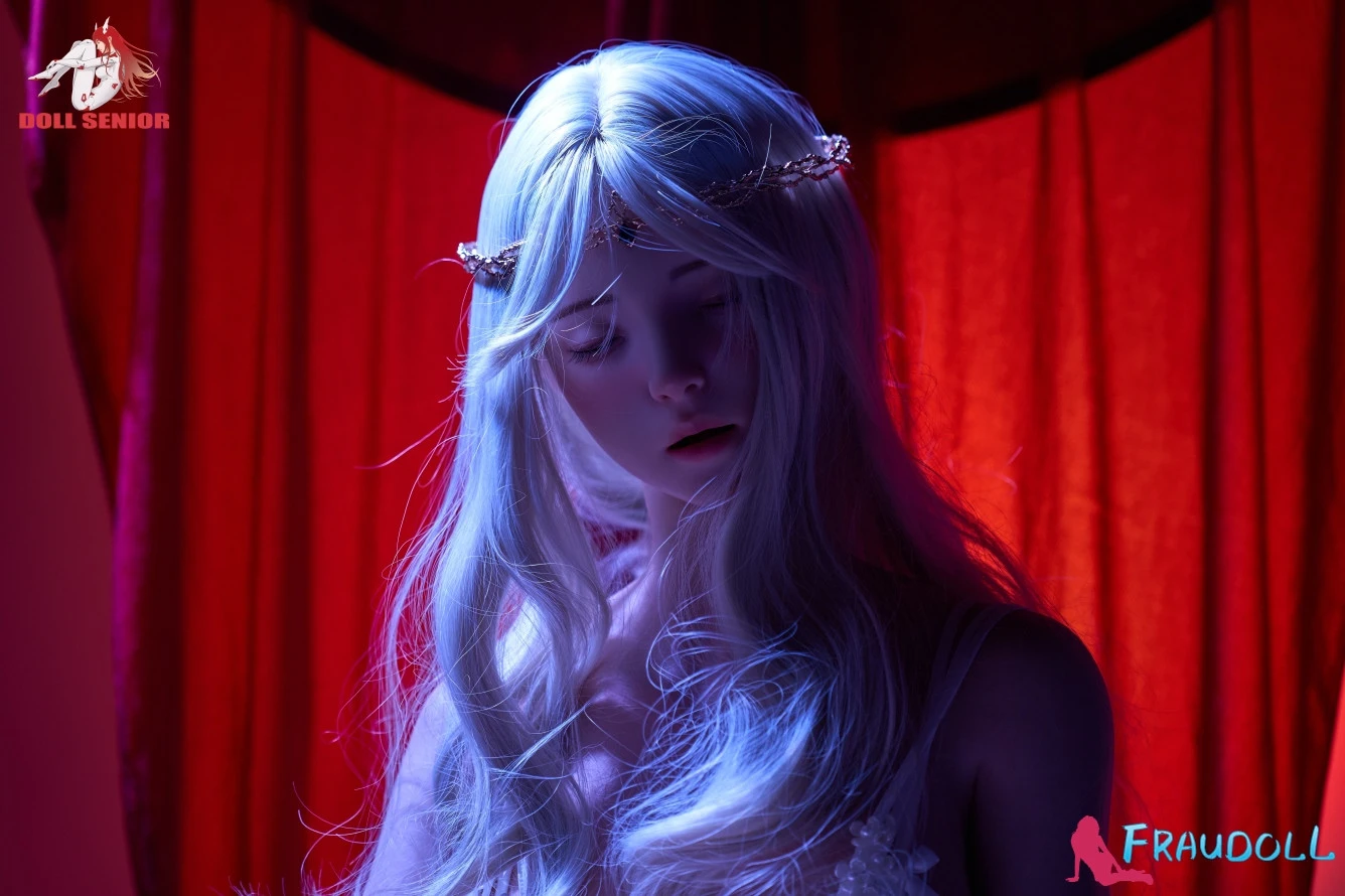 Doll Senior Sexy silikon liebespuppen F-Cup Dream