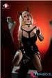 Doll Senior Großem Hintern sex mit puppe