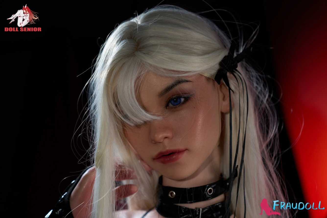 E-Cup sex real dolls Bonnie silikon Schlanke