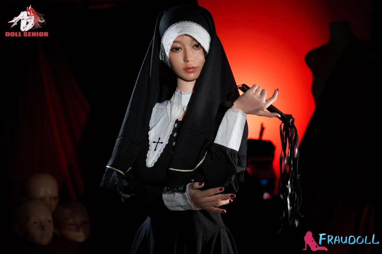 35kg E-Cup silicone love doll Realistische