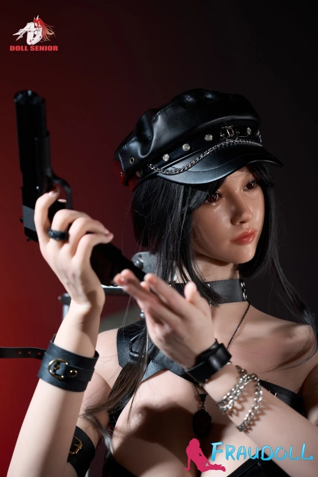 168cm E-Cup sex puppe silikon Lebensecht