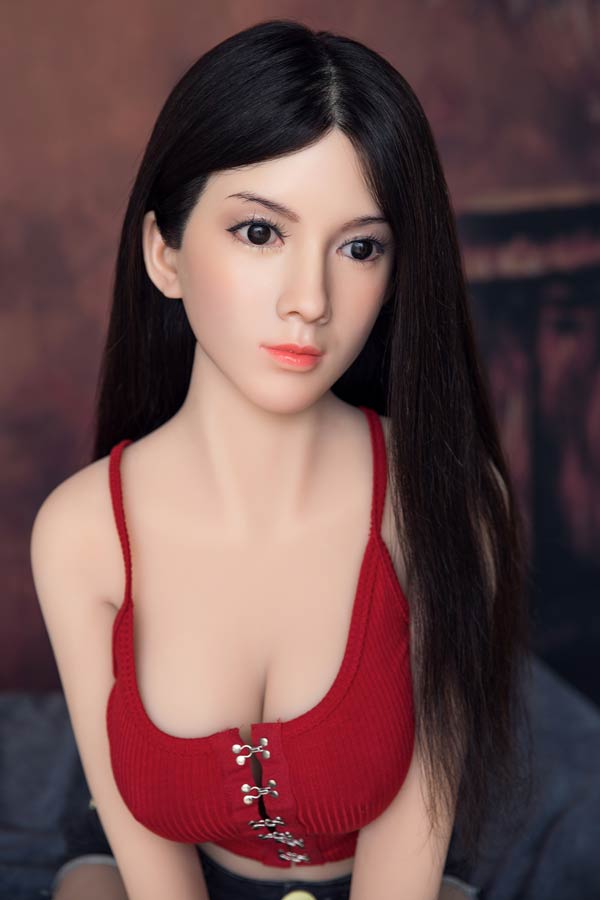 158CM Real Dolls