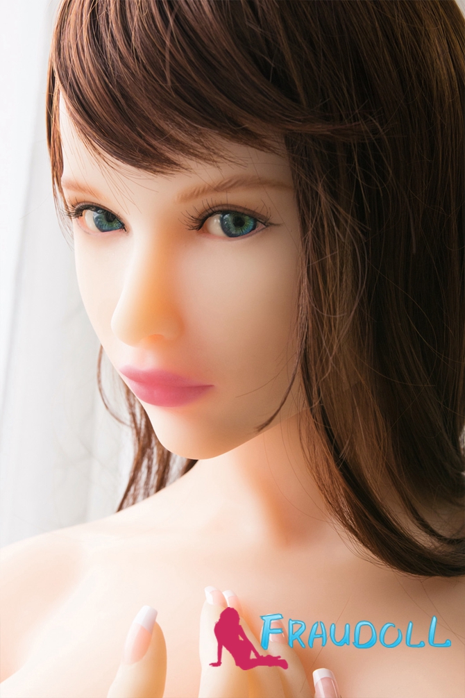 165cm TPE real doll