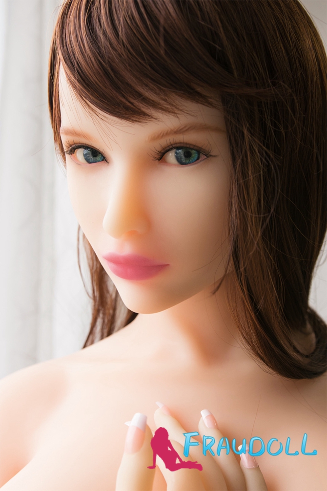 premium real doll 165cm