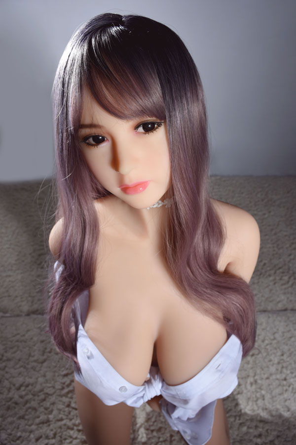 luxus TPE Love Dolls Taille 48CM