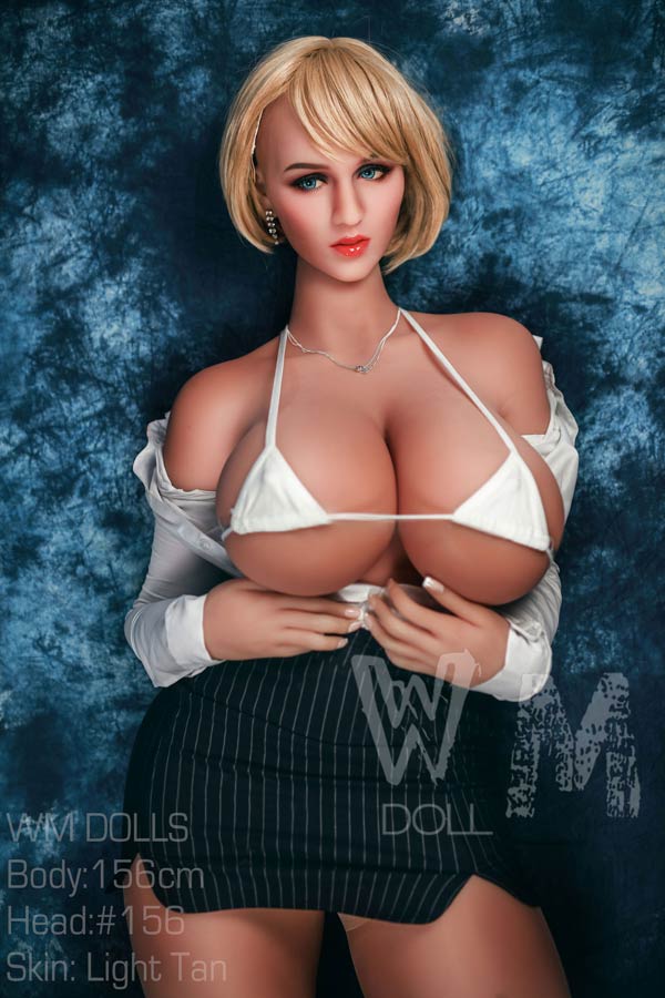 Real Dolls 156cm