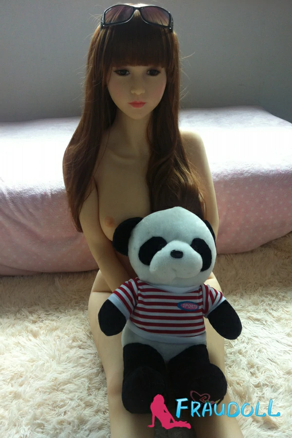 163cm realdoll liebespuppe