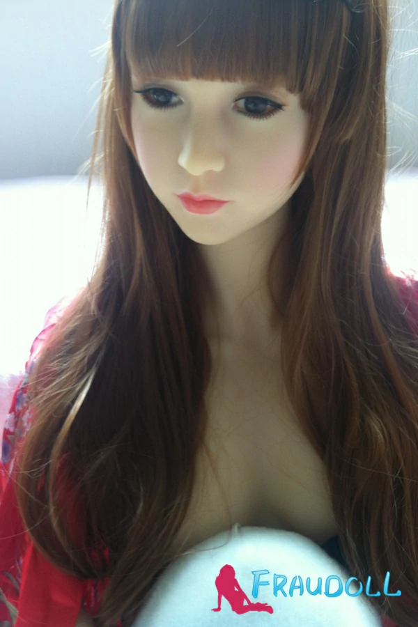 163cm WM Doll Sexpuppen