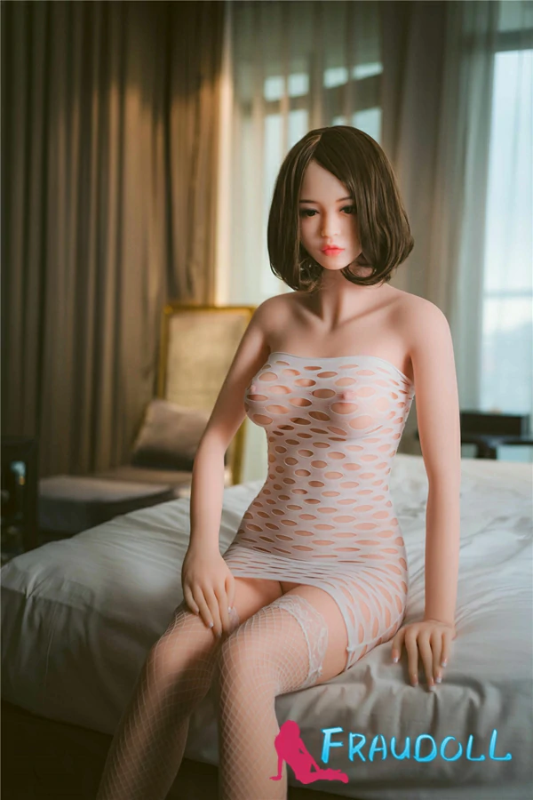 WM Doll Anseurl 163cm sexdoll