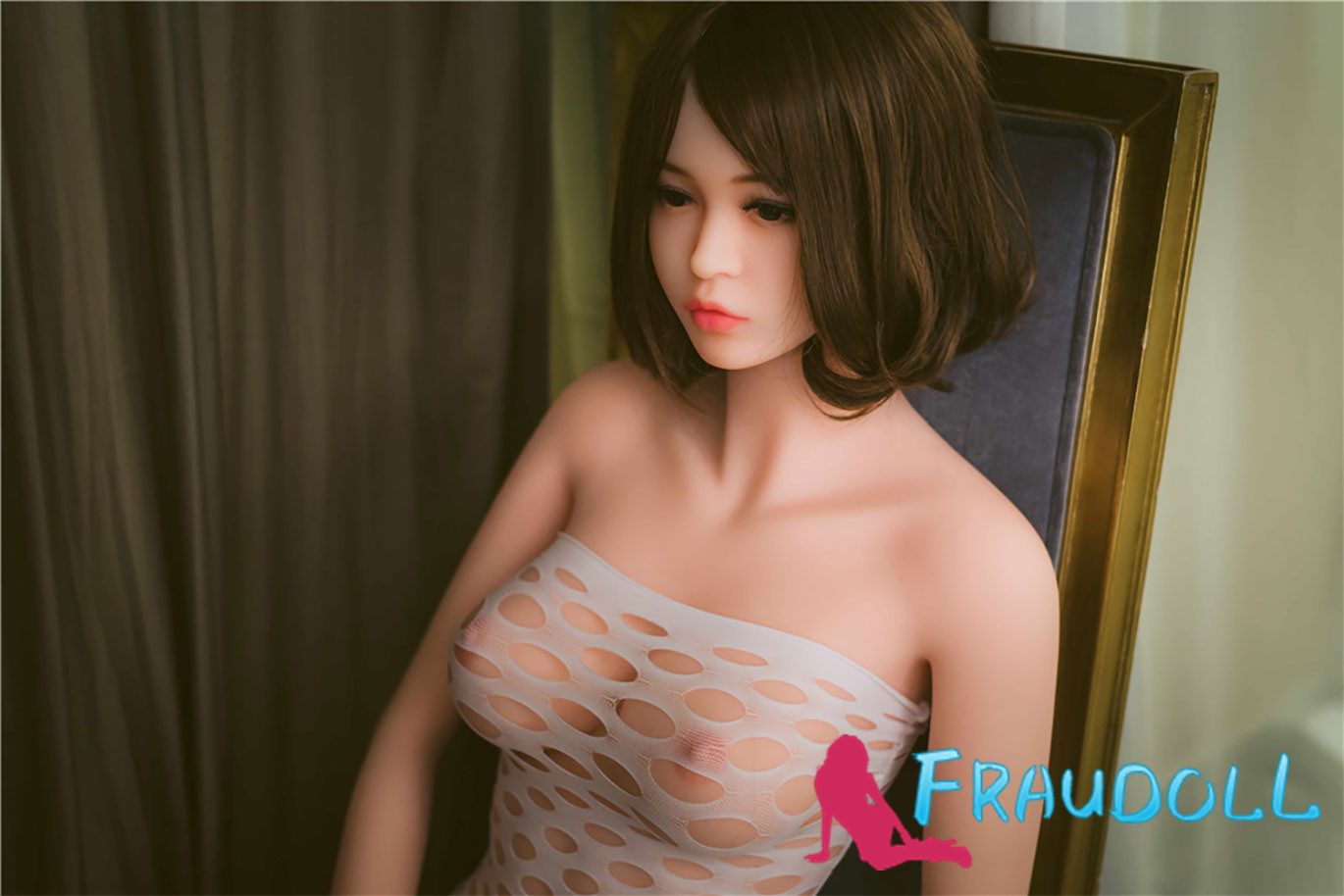 163cm C-Cup sexpuppen wm Dolls