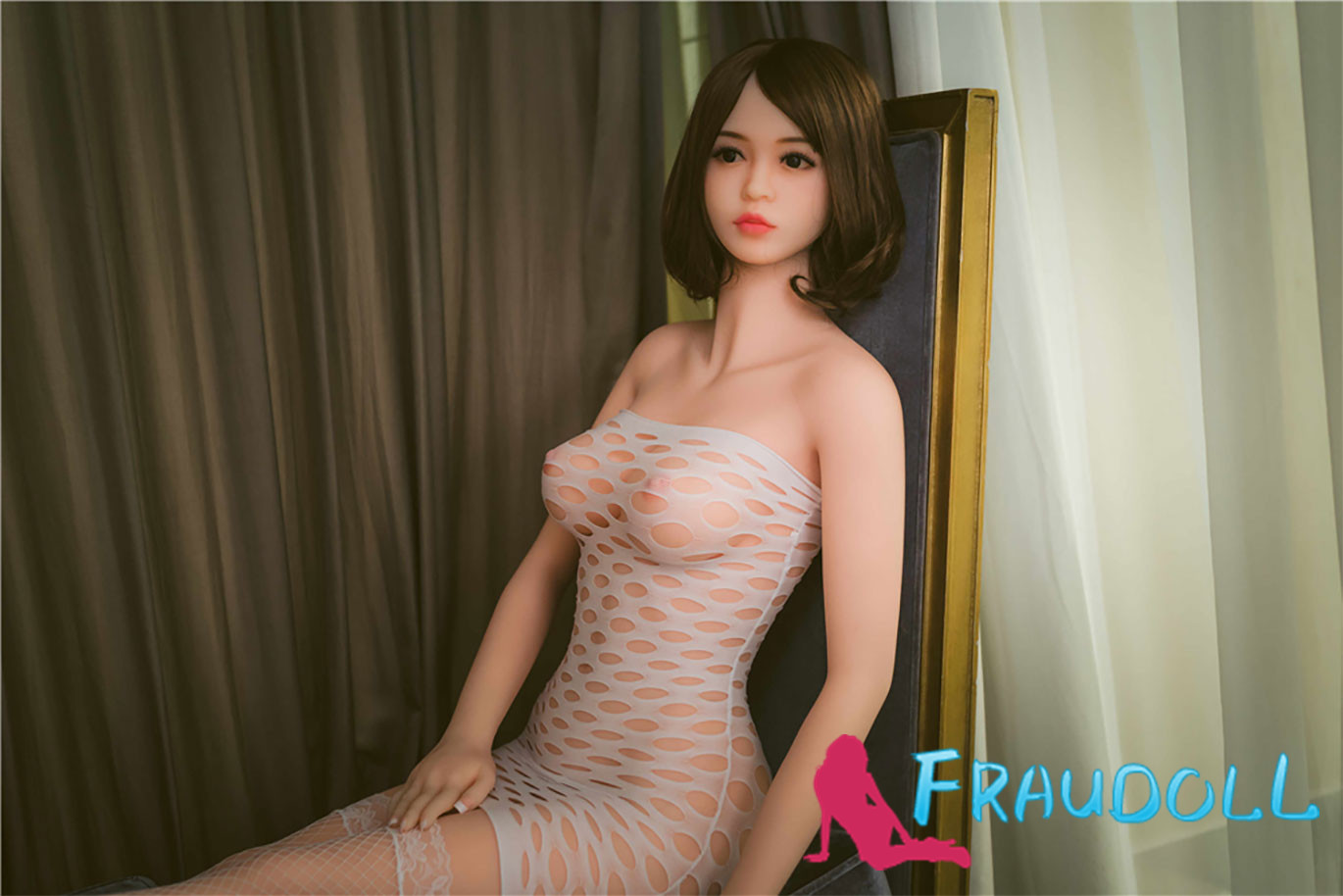 premium echte Dolls 163cm