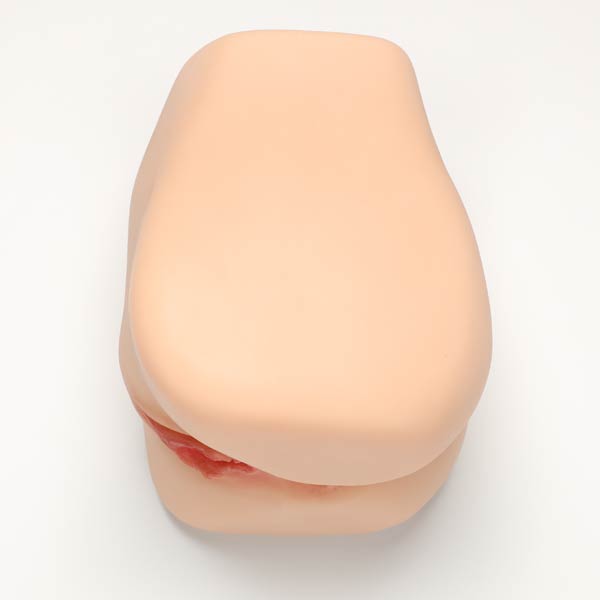 Real Sex Arsch