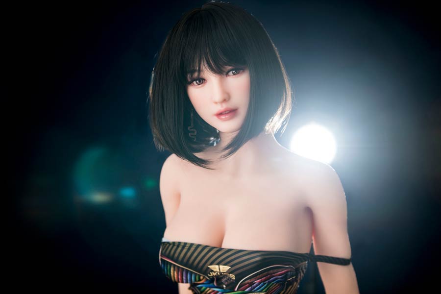 Sino-Doll 161CM