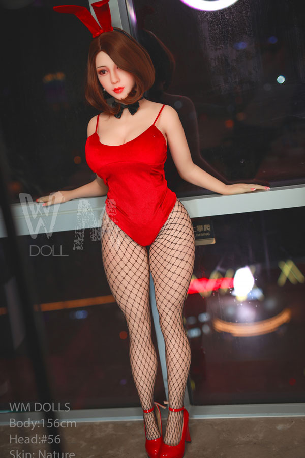 156CM real sex doll kaufen