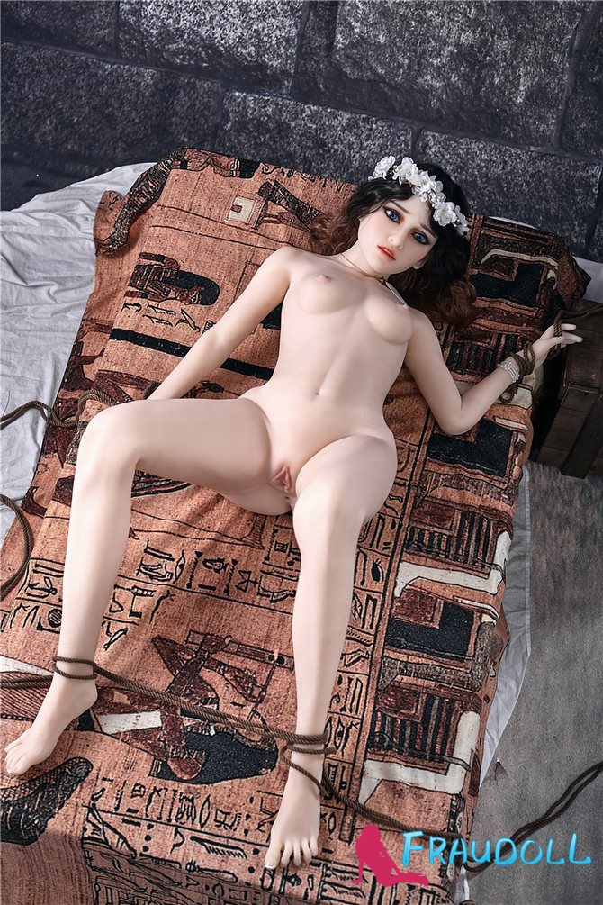 die luxus TPE sexpuppen