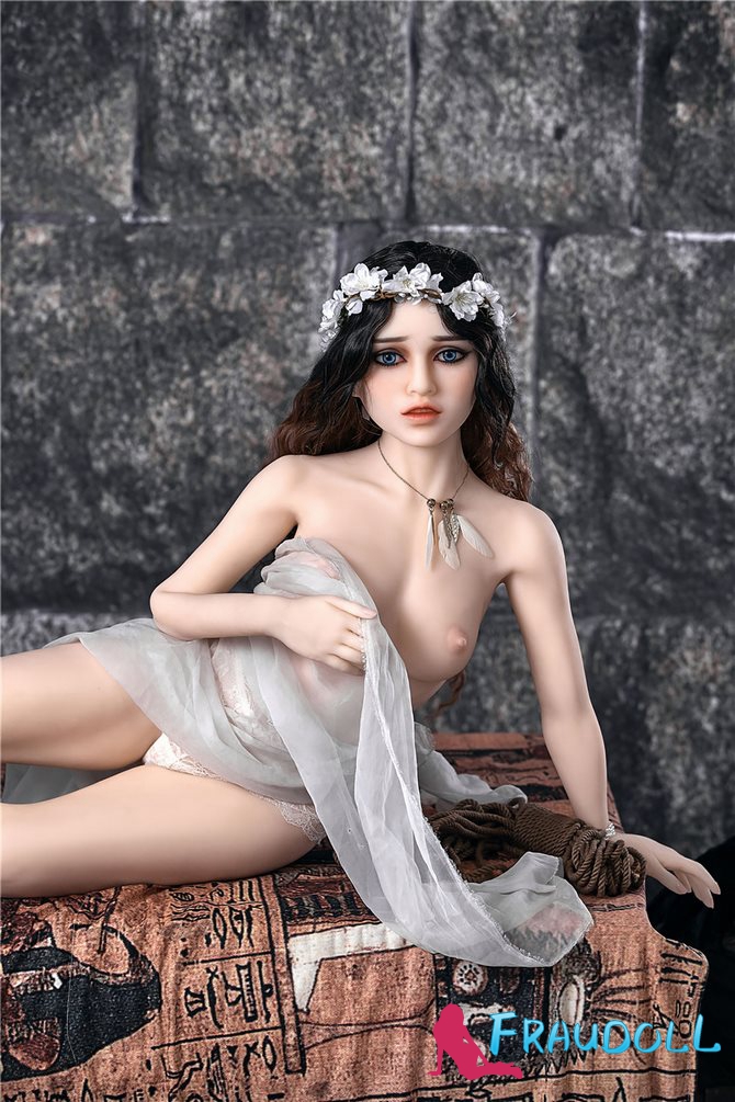 TPE Sex Doll Kiyoko Kaufen