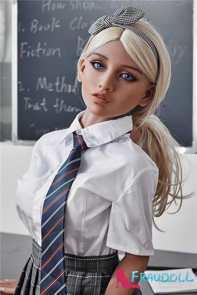 150cm Liebespuppen Doll