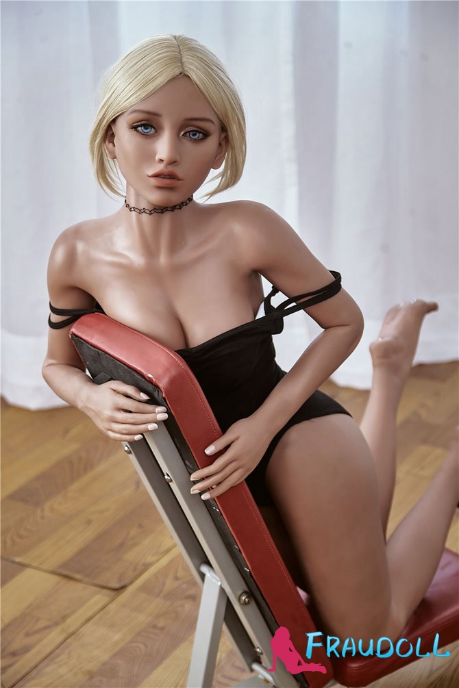 IrontechDoll Sex Doll Miuaae