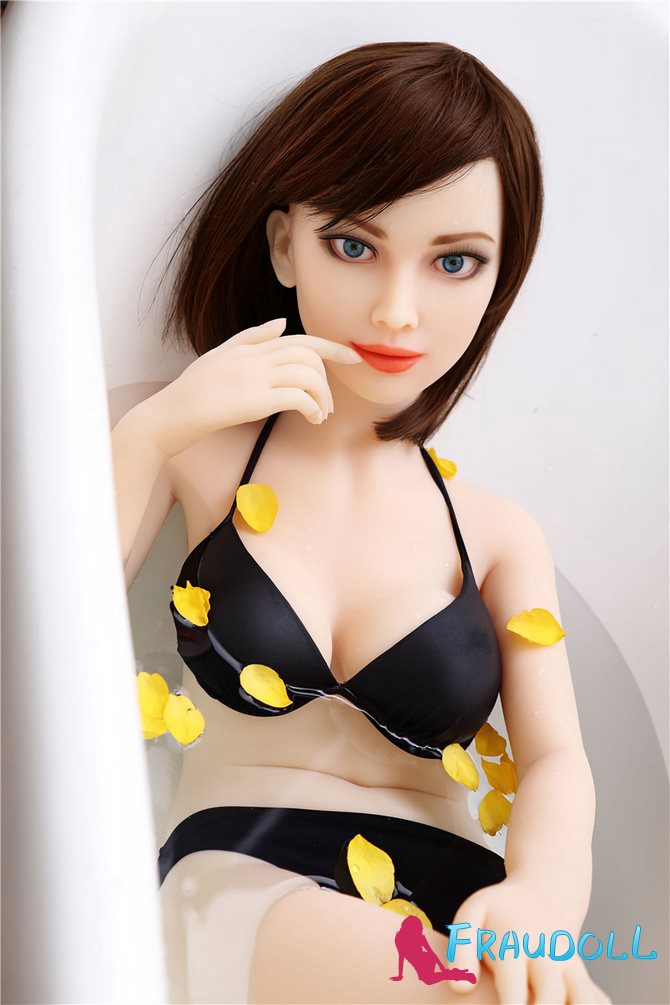 155cm Liebespuppen Doll