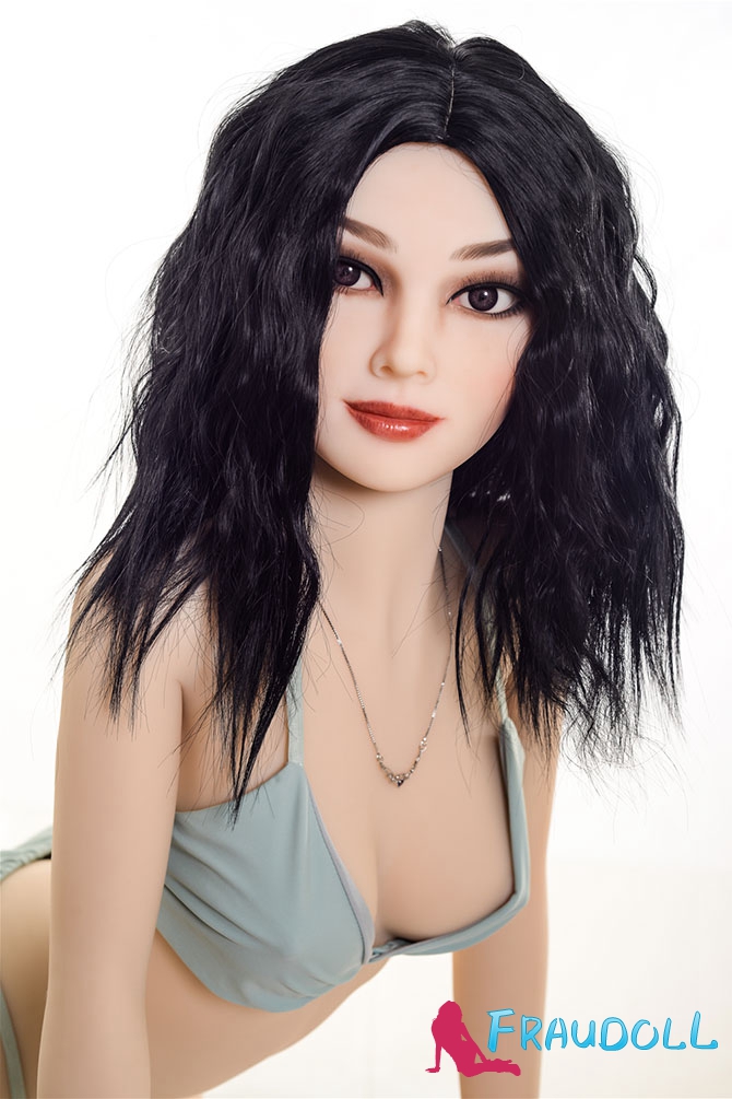 TPE sex doll 155cm