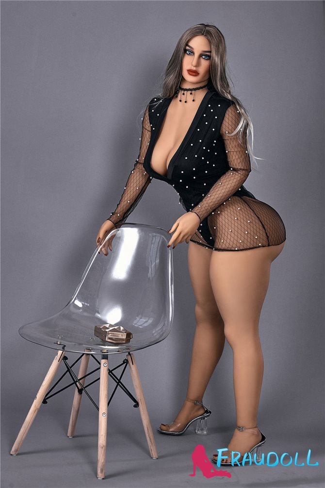 Irontech TPE Doll kaufen