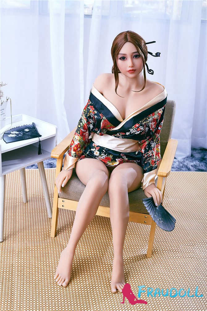 166cm Masturbation Jualira Doll