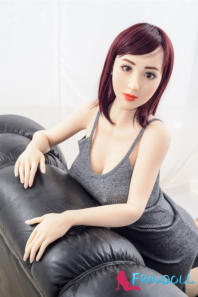 Irontech TPE Doll kaufen