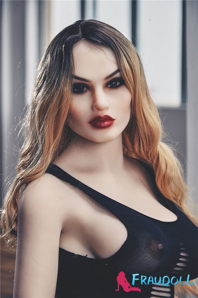 realistisch realdoll Yaelei