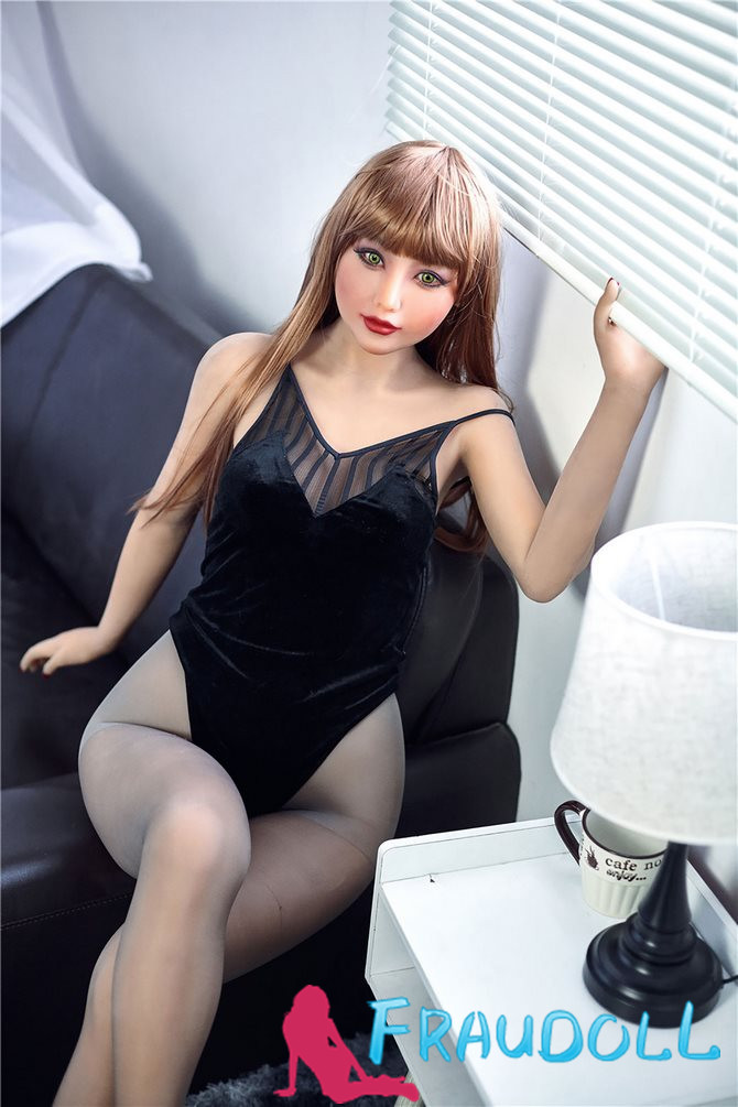 Irontechdoll bestellen 163CM