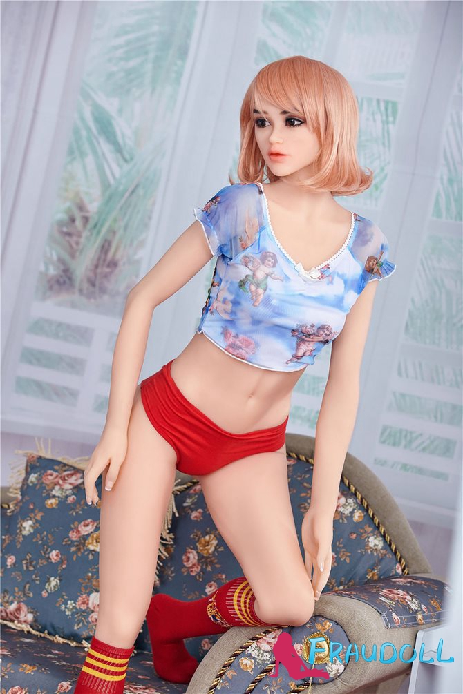 Irontech TPE Doll kaufen