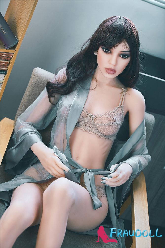 TPE Sex Doll Doris Kaufen