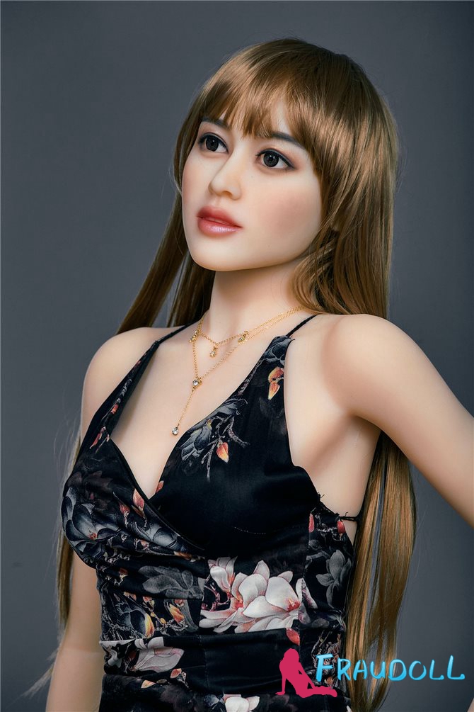 Irontech TPE Doll kaufen