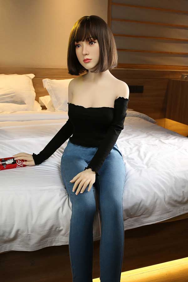 150cm Sex Dolls lebensecht