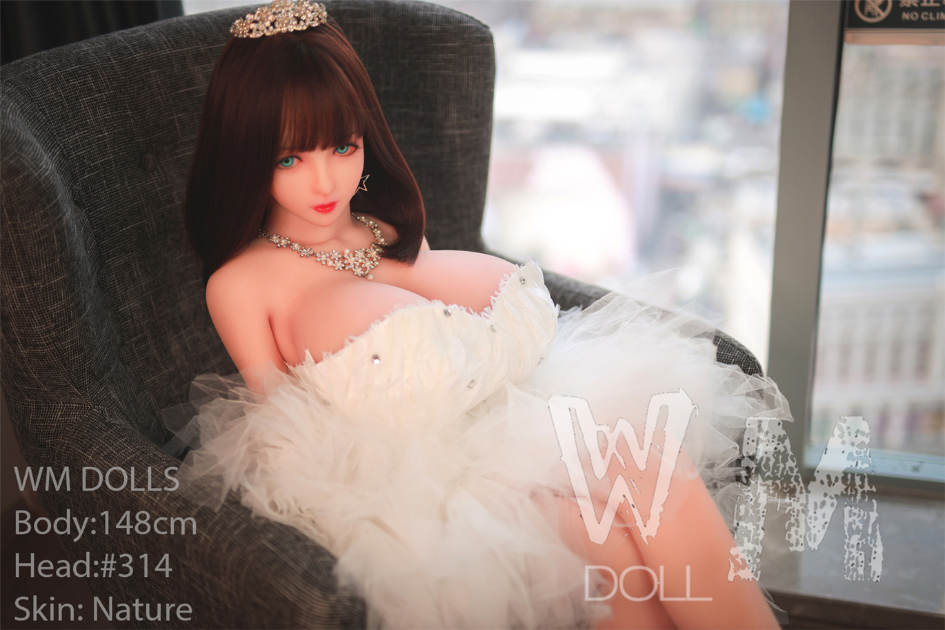 Dolls Liebespuppe