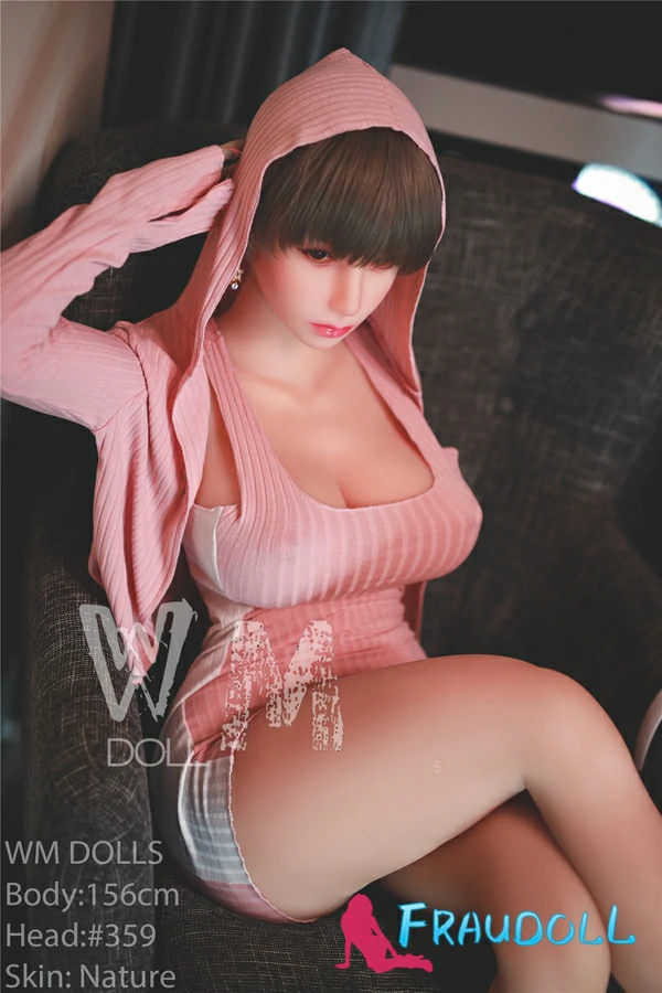 Real Doll Sexpuppe Gaurae