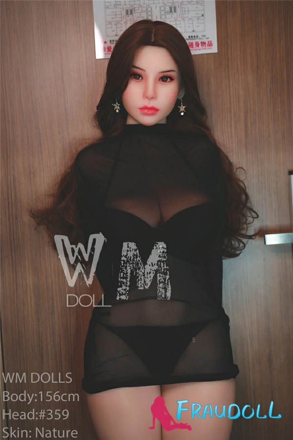 156cm realdoll liebespuppe