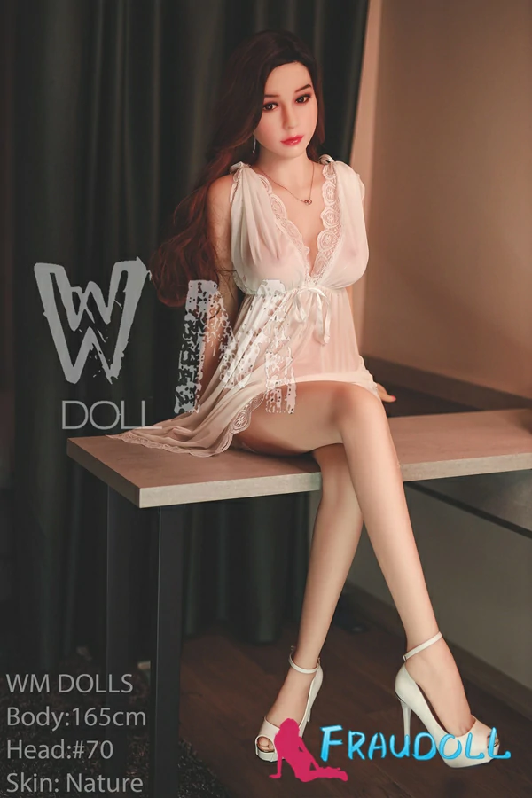 reale love doll Haraee 165cm