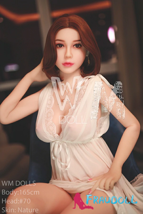 165cm realistische Sex doll