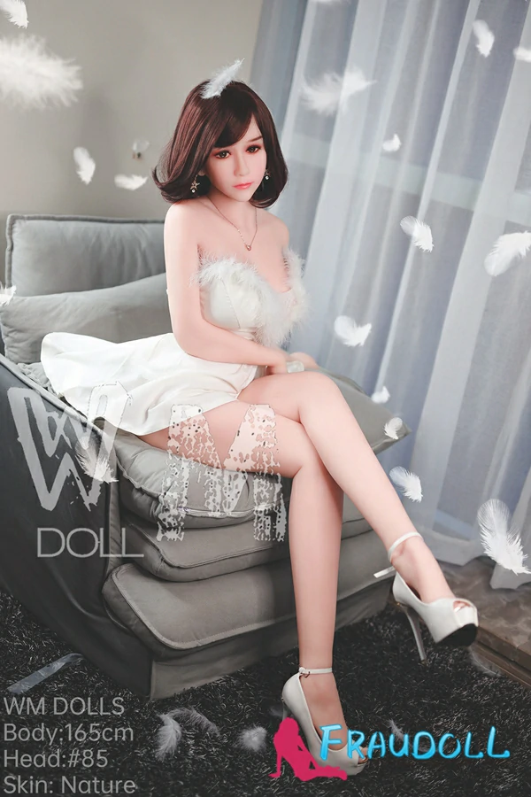 165cm WM Doll Sexpuppen